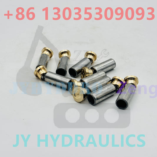 Sauer Danfoss SPV18 hydraulic pump piston shoe piston subassembly piston kit