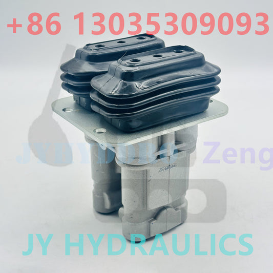 CATERPILLAR E306 EXCAVATOR TRAVEL FOOT CONTROL VALVE