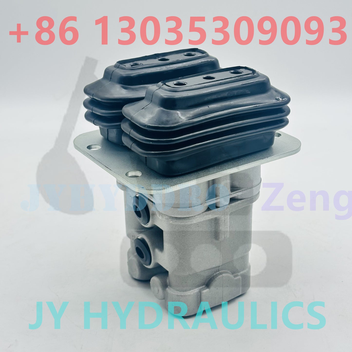 CATERPILLAR E306 EXCAVATOR TRAVEL FOOT CONTROL VALVE