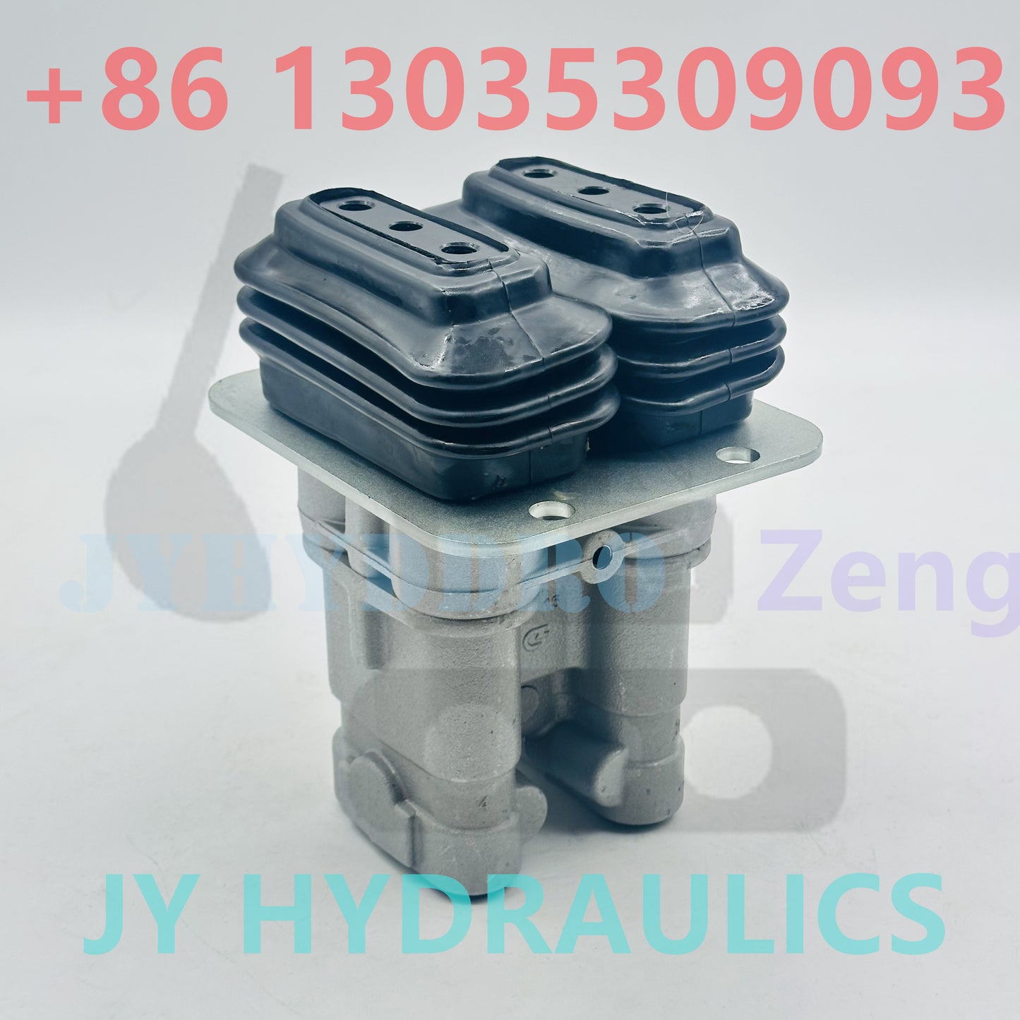 CATERPILLAR E306 EXCAVATOR TRAVEL FOOT CONTROL VALVE