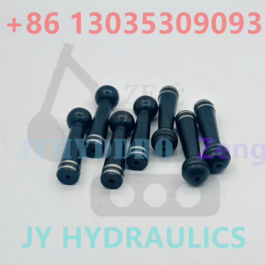 REXROTH A2FM160 travel motor piston shoe piston subassembly