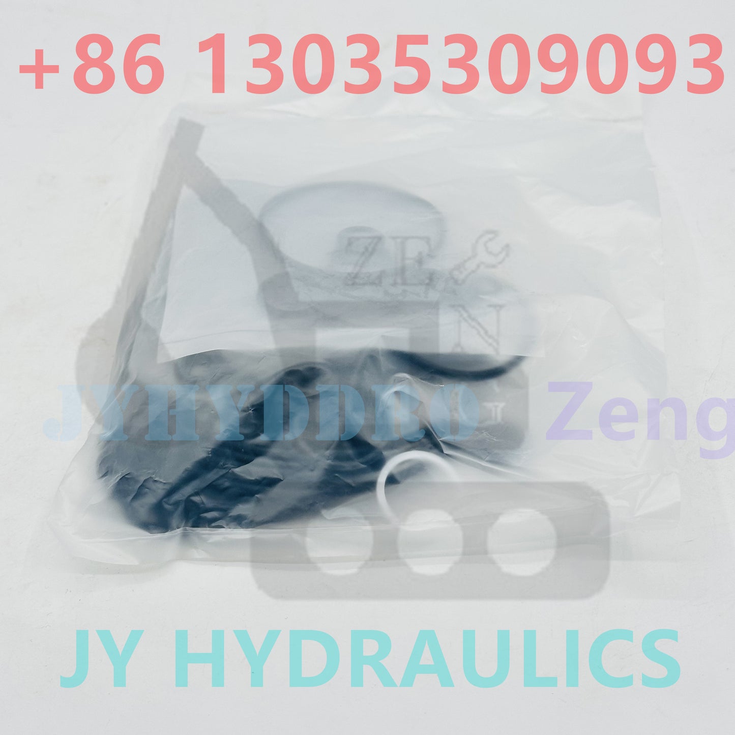 KAWASAKI K7V160 hydraulic pump repair kit seal kit