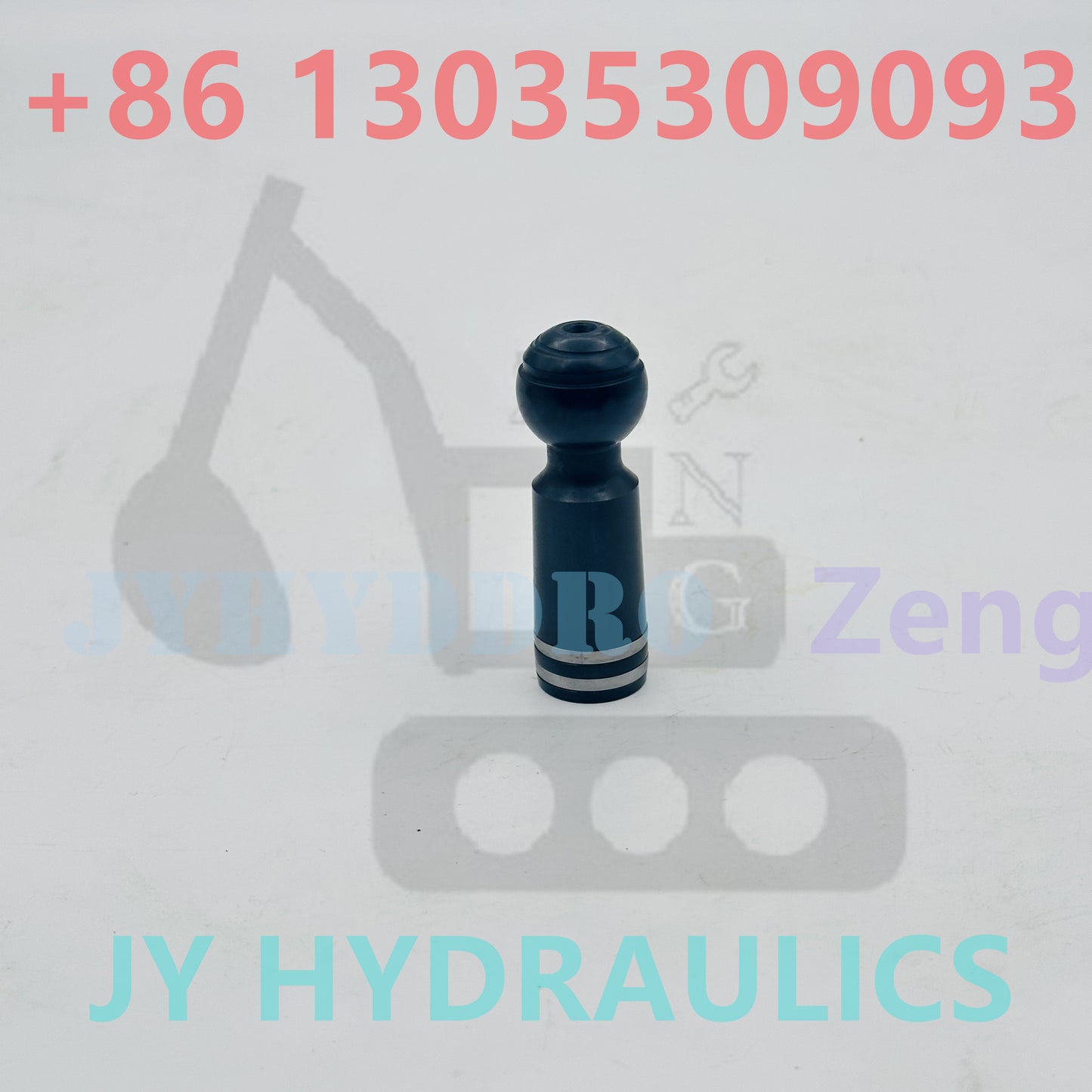 Rexroth A7VO55 hydraulic pump piston shoe piston subassembly piston kit plungers