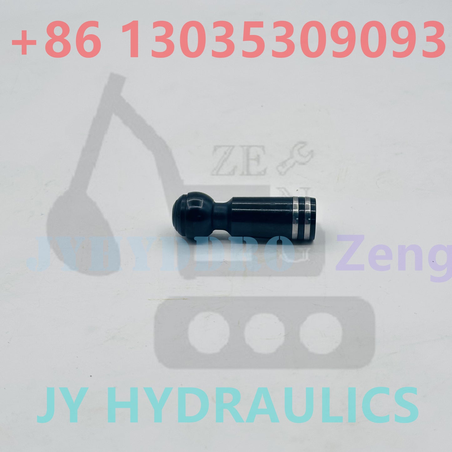 REXROTH A6VM55 travel motor piston shoe piston subassembly piston kit