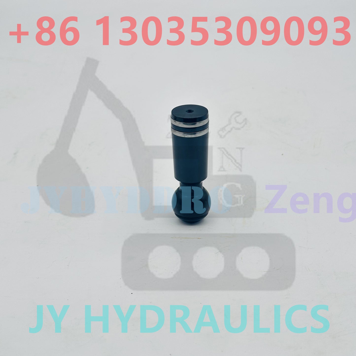 Rexroth A7VO55 hydraulic pump piston shoe piston subassembly piston kit plungers