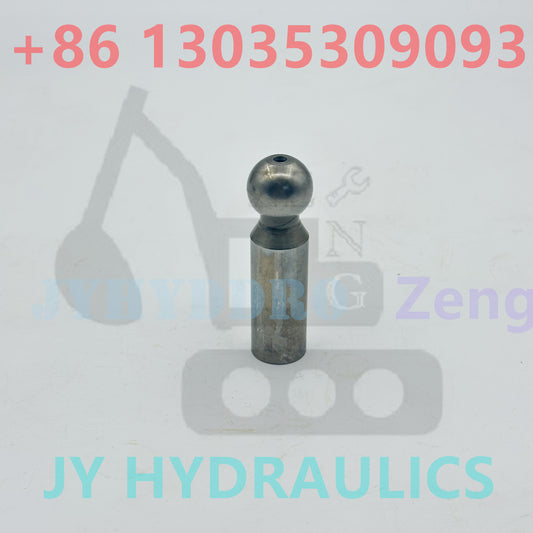 Rexroth A7VO55 hydraulic pump center shaft center pin