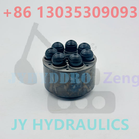 Rexroth A7VO55 hydraulic pump rotary group