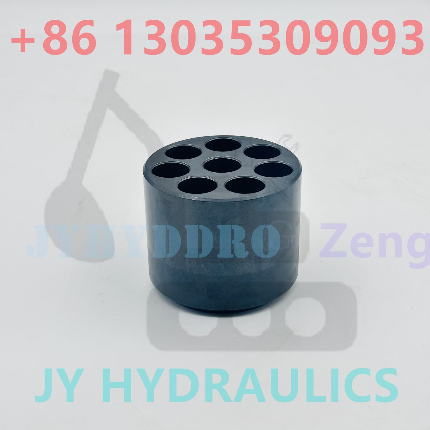 REXROTHA2FO45 piston pump cylinder block rotor barrel