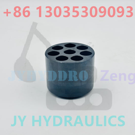 REXROTHA2FO45 piston pump cylinder block rotor barrel