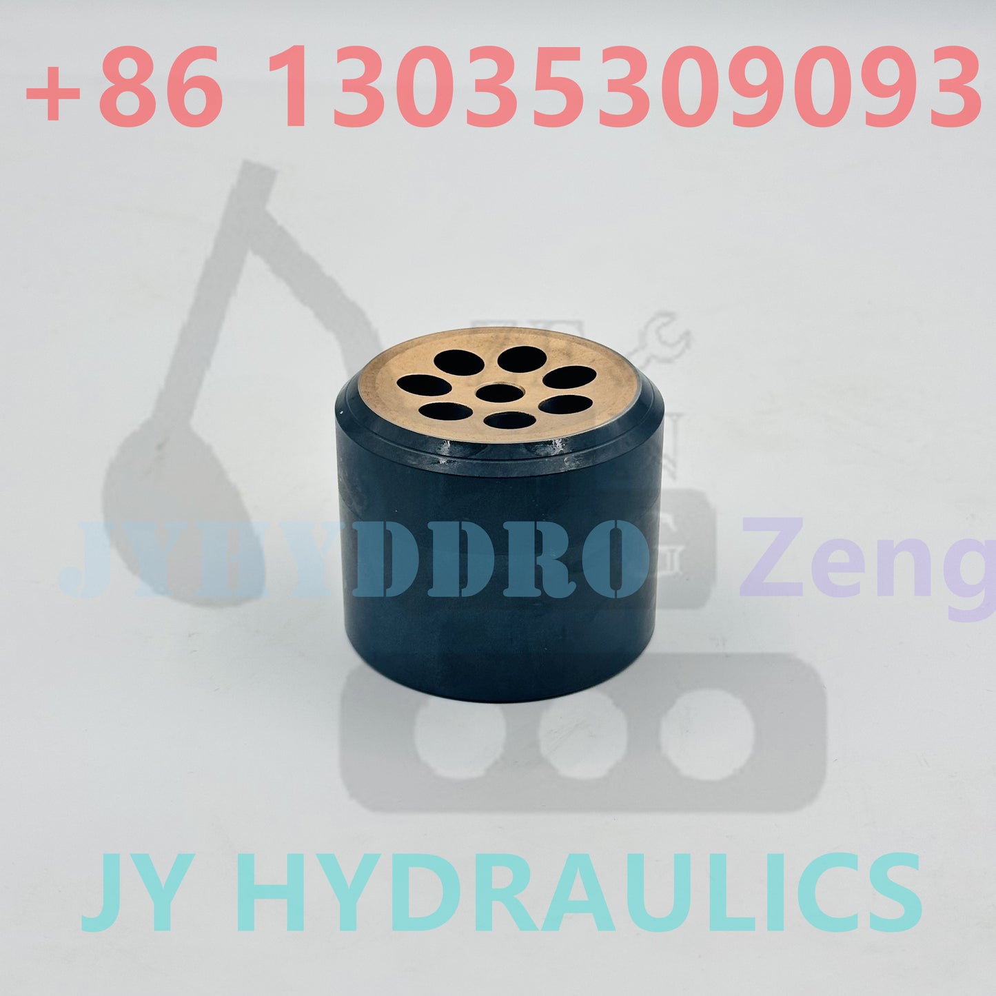 REXROTHA2FO45 piston pump cylinder block rotor barrel