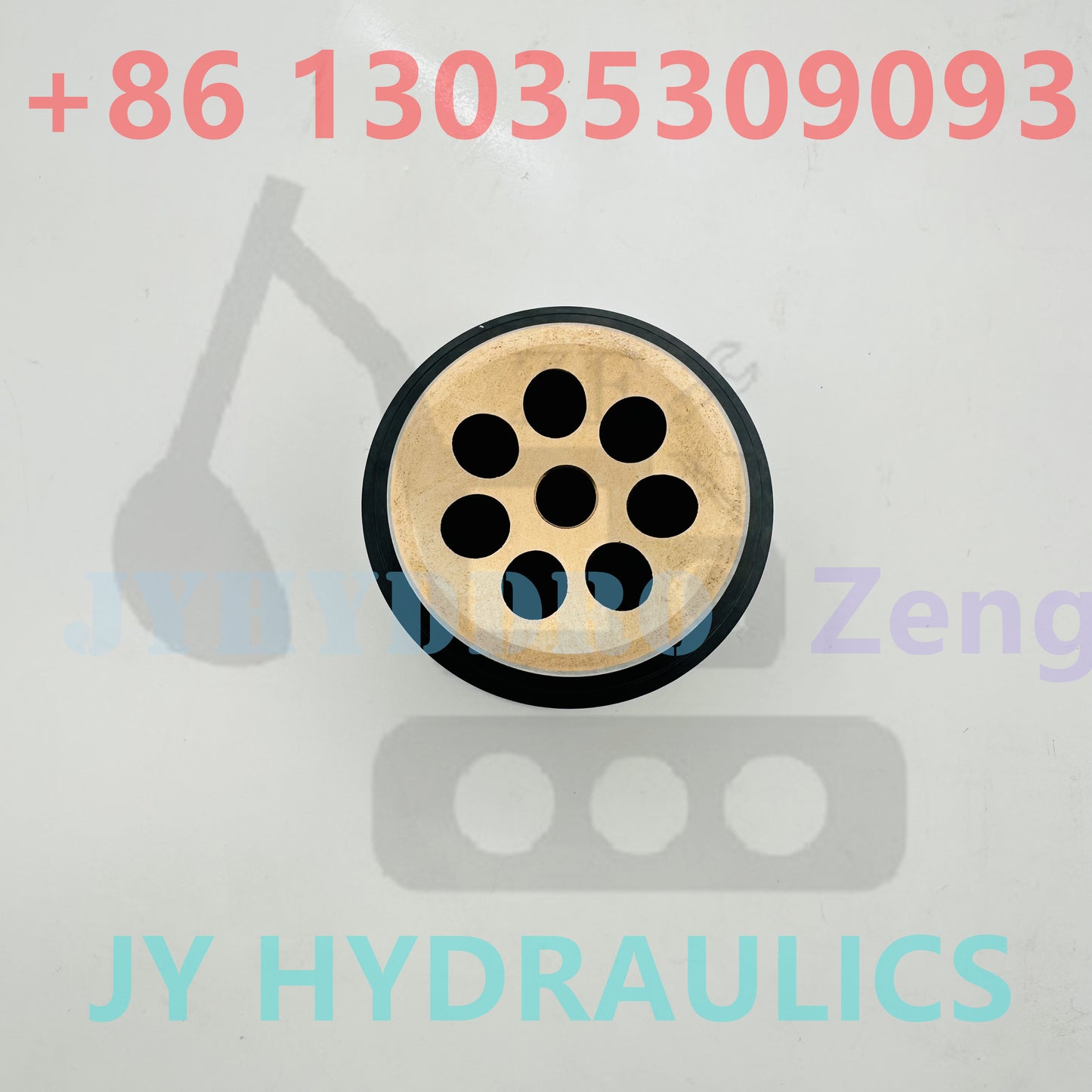 REXROTHA2FO45 piston pump cylinder block rotor barrel