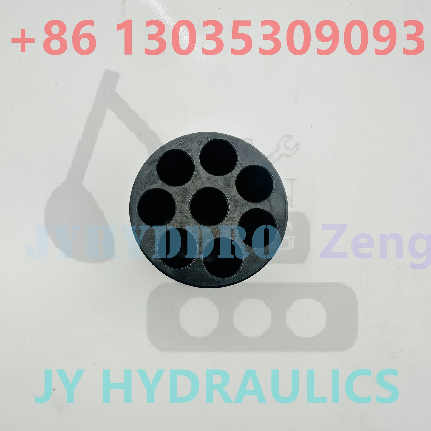 REXROTHA2FO45 piston pump cylinder block rotor barrel