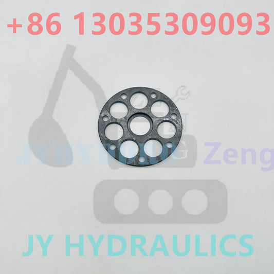 REXROTH A2FO45 piston pump set plate retainer plate retraction retainer shoe push plate