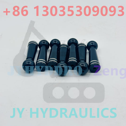 REXROTH A2FO45 piston pump piston shoe piston subassembly piston kit