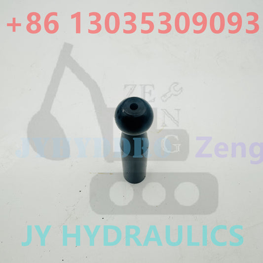 REXROTH A2FO45 hydraulic axial variable fixed piston pump center pin center shaft