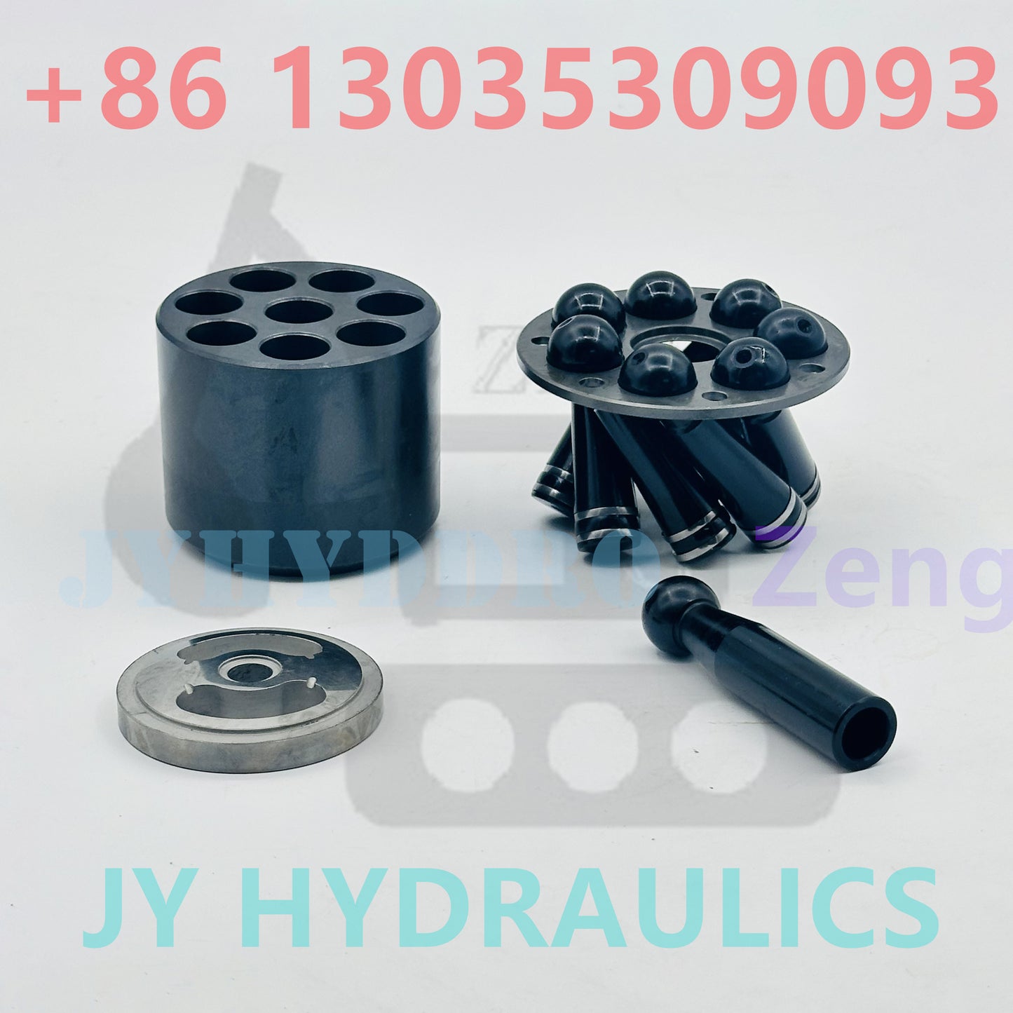 REXROTH A2FE45 hydraulic axial variable piston motor repair kit seal kit