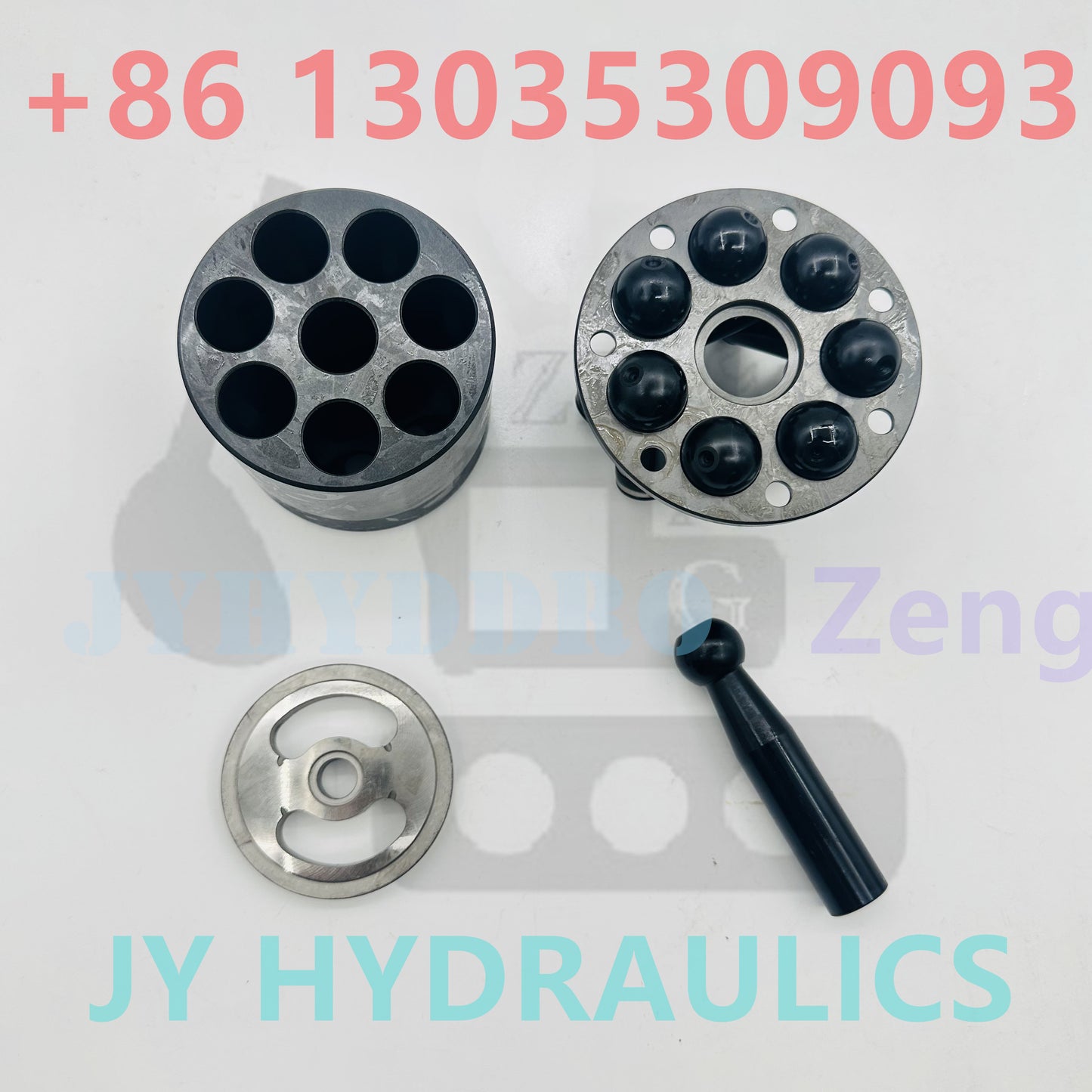 REXROTH A2FE45 hydraulic axial variable piston motor repair kit seal kit