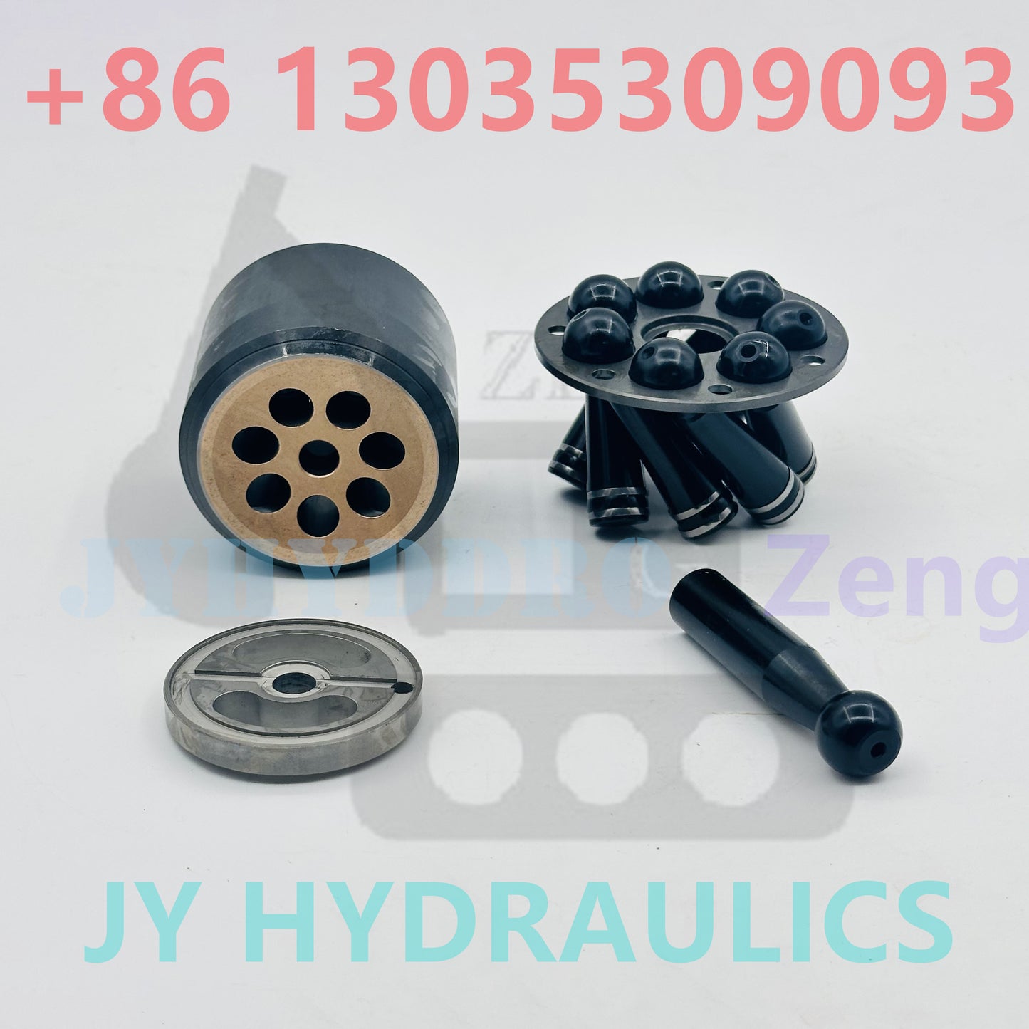 REXROTH A2FE45 hydraulic axial variable piston motor repair kit seal kit