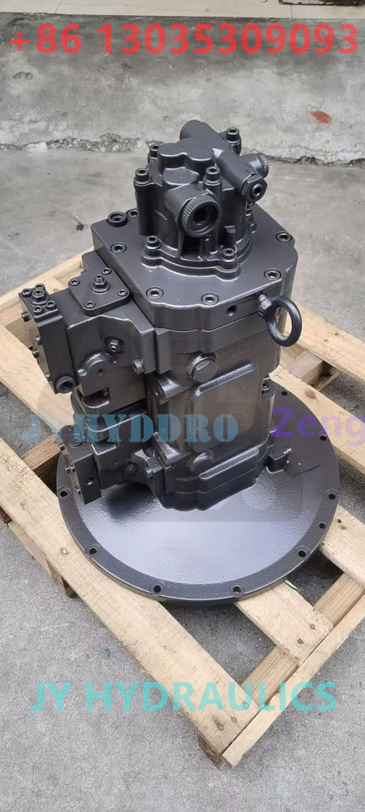KAWASAKI DPA117 HYDRAULIC PUMP