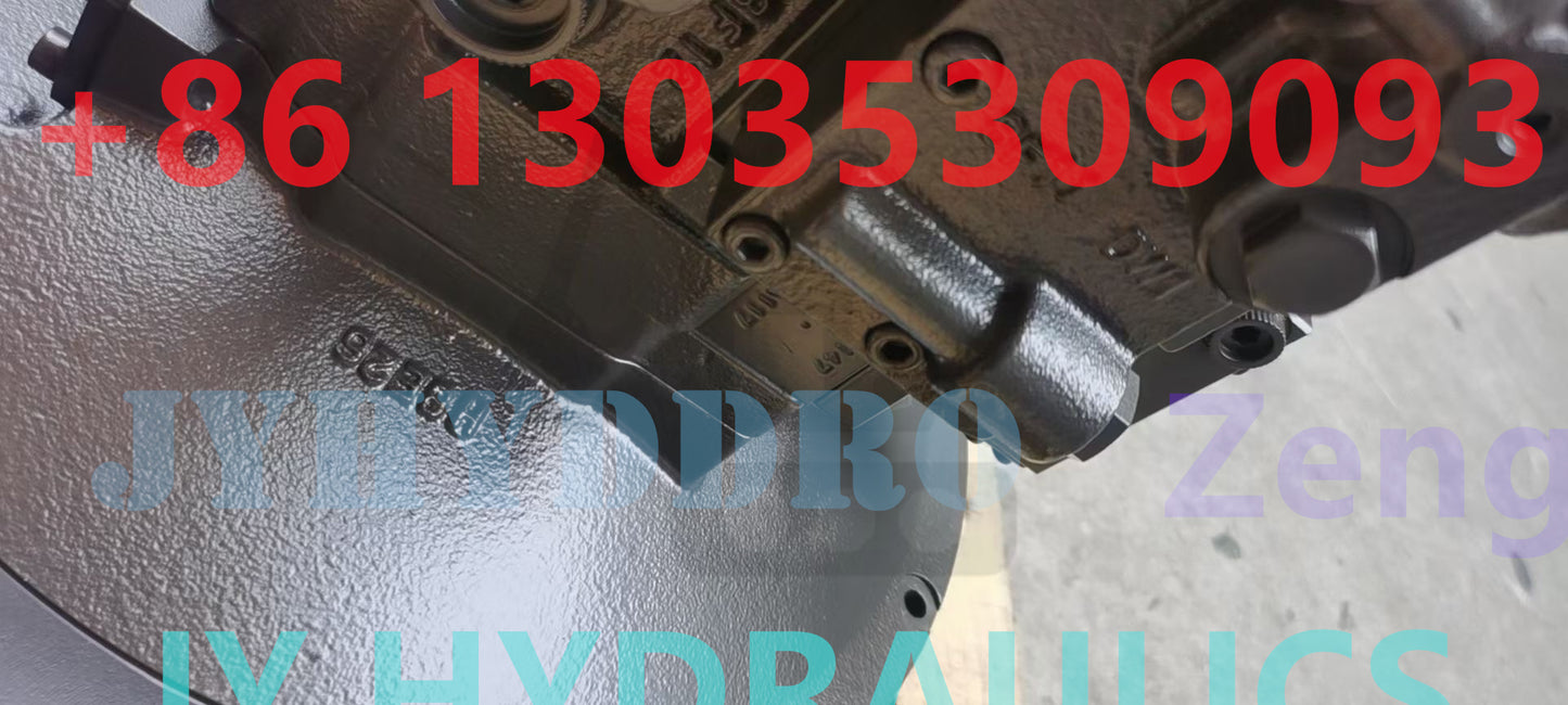 KAWASAKI DPA117 HYDRAULIC PUMP