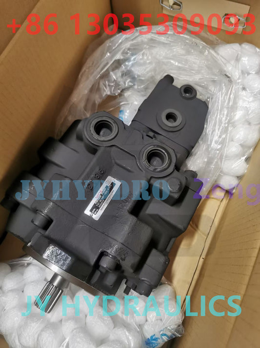 NACHI PVD-2B-40P-16G5-4191B HYDRAULIC PUMP