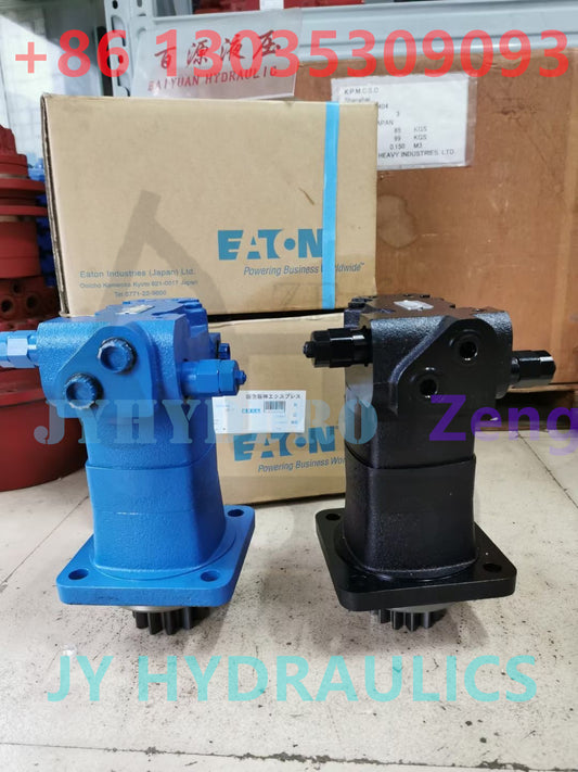 LOVOL FR18 EXCAVATOR SWING MOTOR
