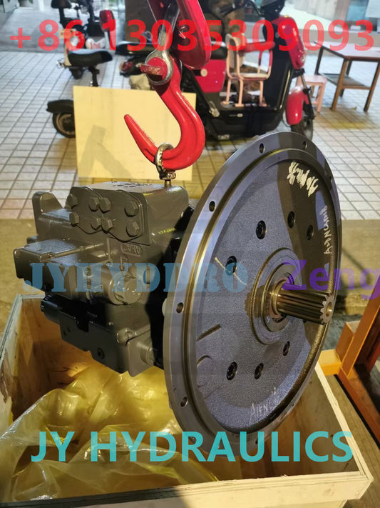 REXROTH A28VO130 HYDRAULIC PUMP