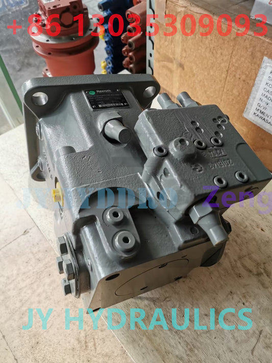 LOVOL FR85 EXCAVATOR HYDRAULIC PUMP