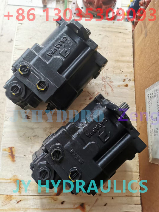 KAIPU HT18&SUNWARD SWE17&CARTER CT16-9 EXCAVATOR HYDRAULIC PUMP