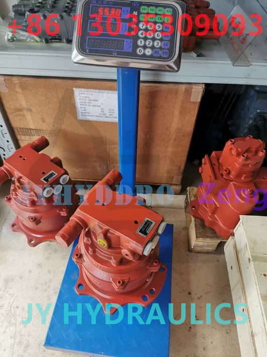 NACHI PCR-4B-20A SWING MOTOR