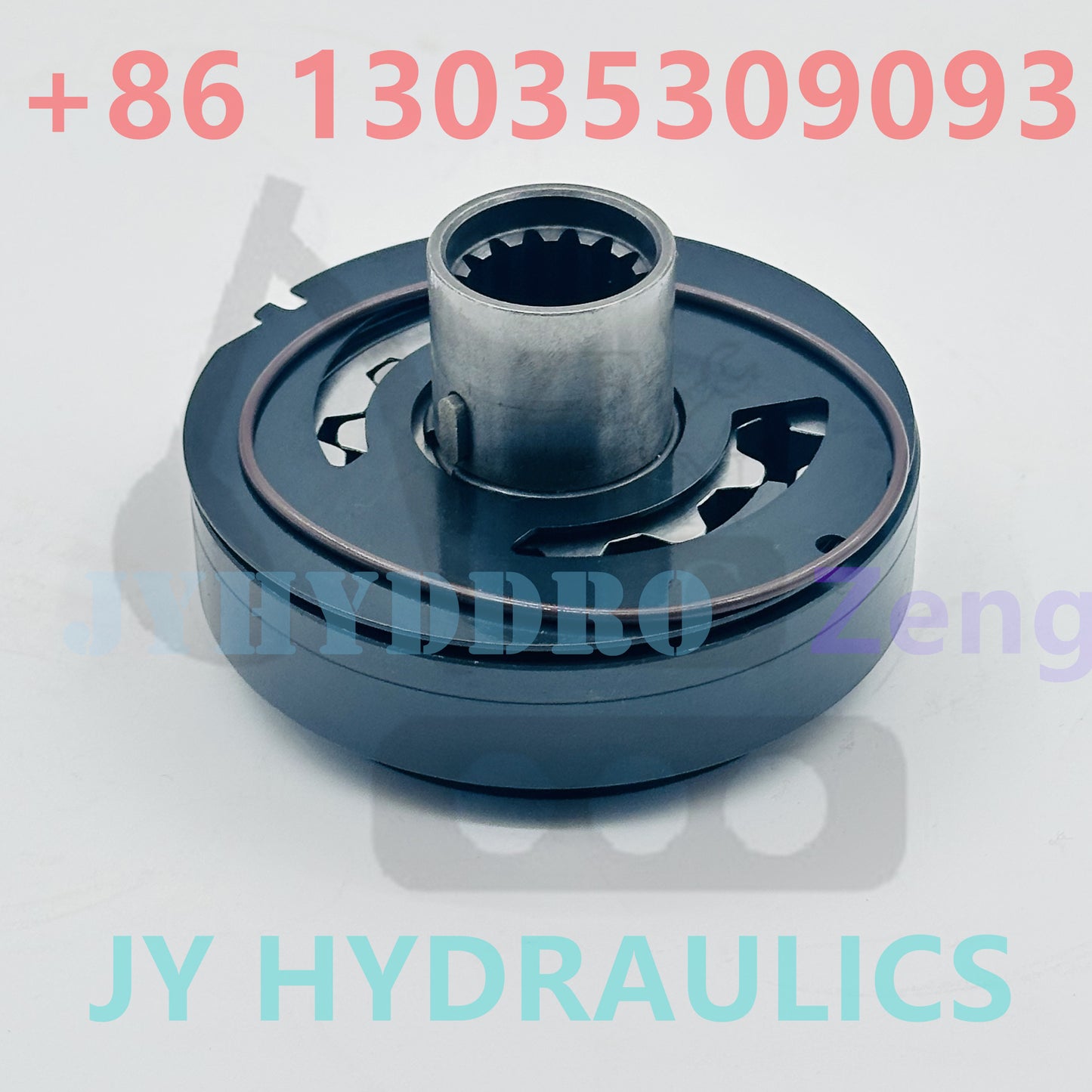 REXROTH A10VG45 HYDRAULIC PUMP 315100XY241108 CHARGE PUMP 15T/15T