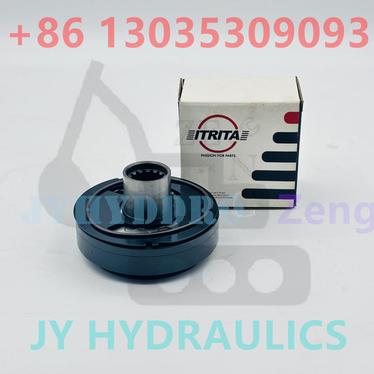 REXROTH A10VG45 HYDRAULIC PUMP 315100XY241108 CHARGE PUMP 15T/15T