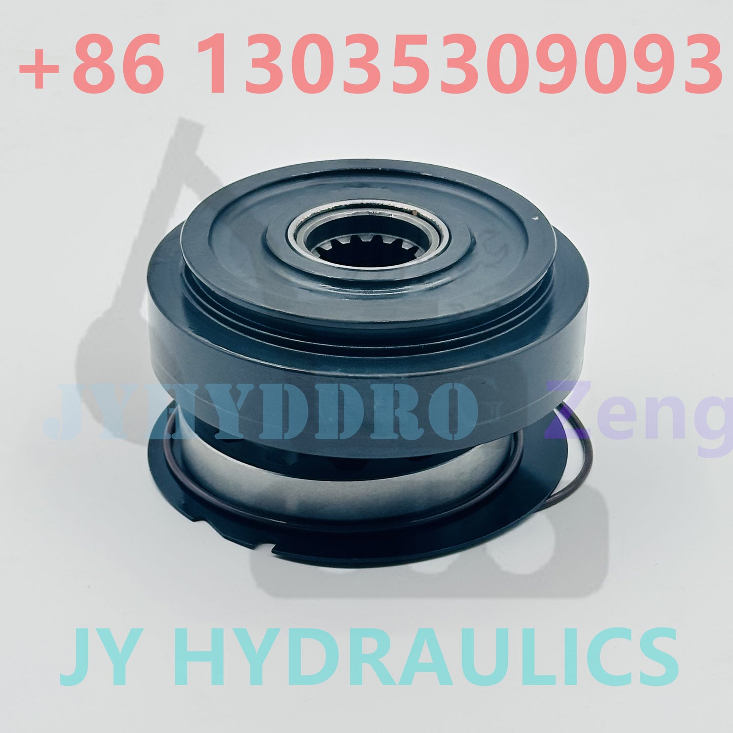 REXROTH A10VG45 HYDRAULIC PUMP 315100XY241108 CHARGE PUMP 15T/15T