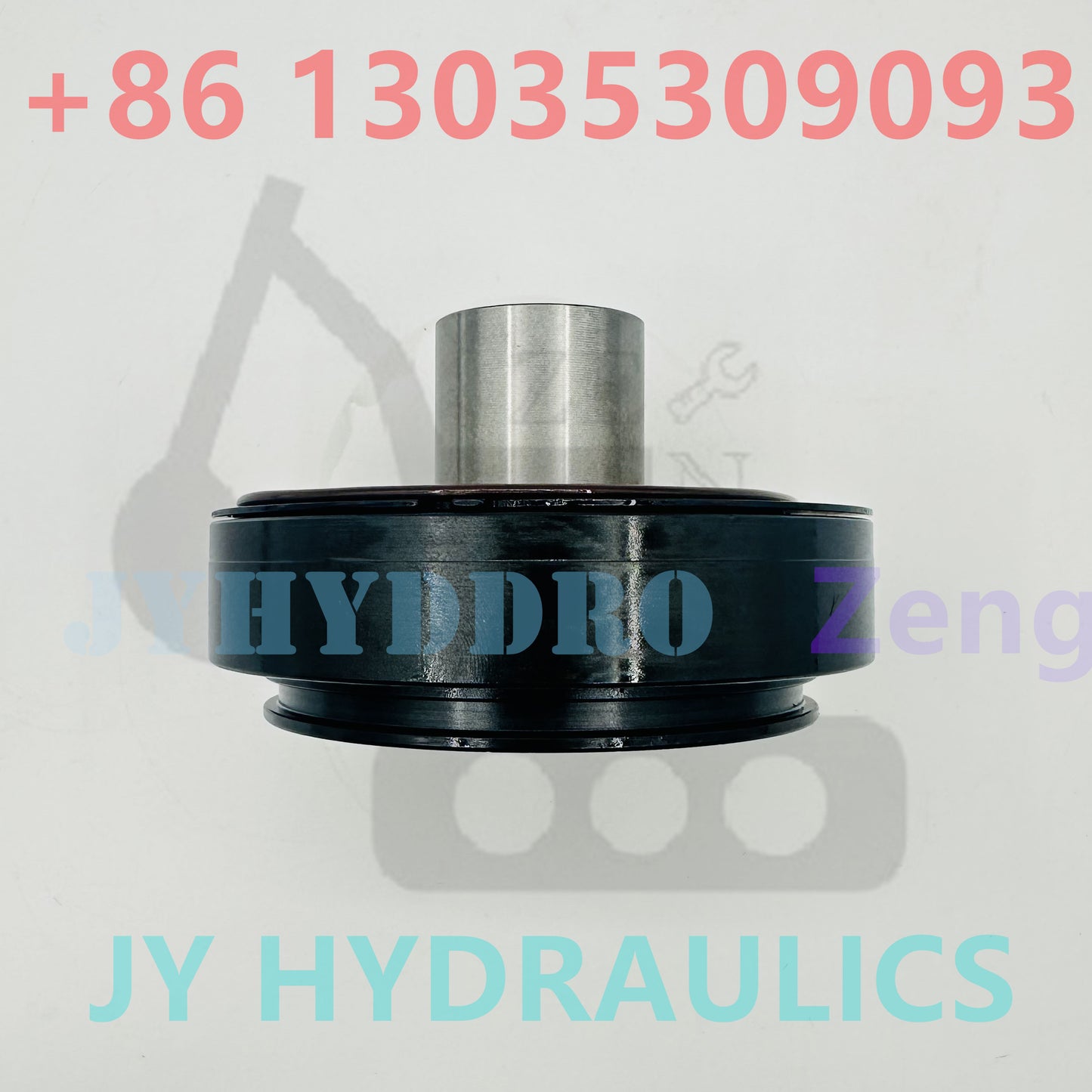 REXROTH A10VG45 HYDRAULIC PUMP 315100XY241108 CHARGE PUMP 15T/15T