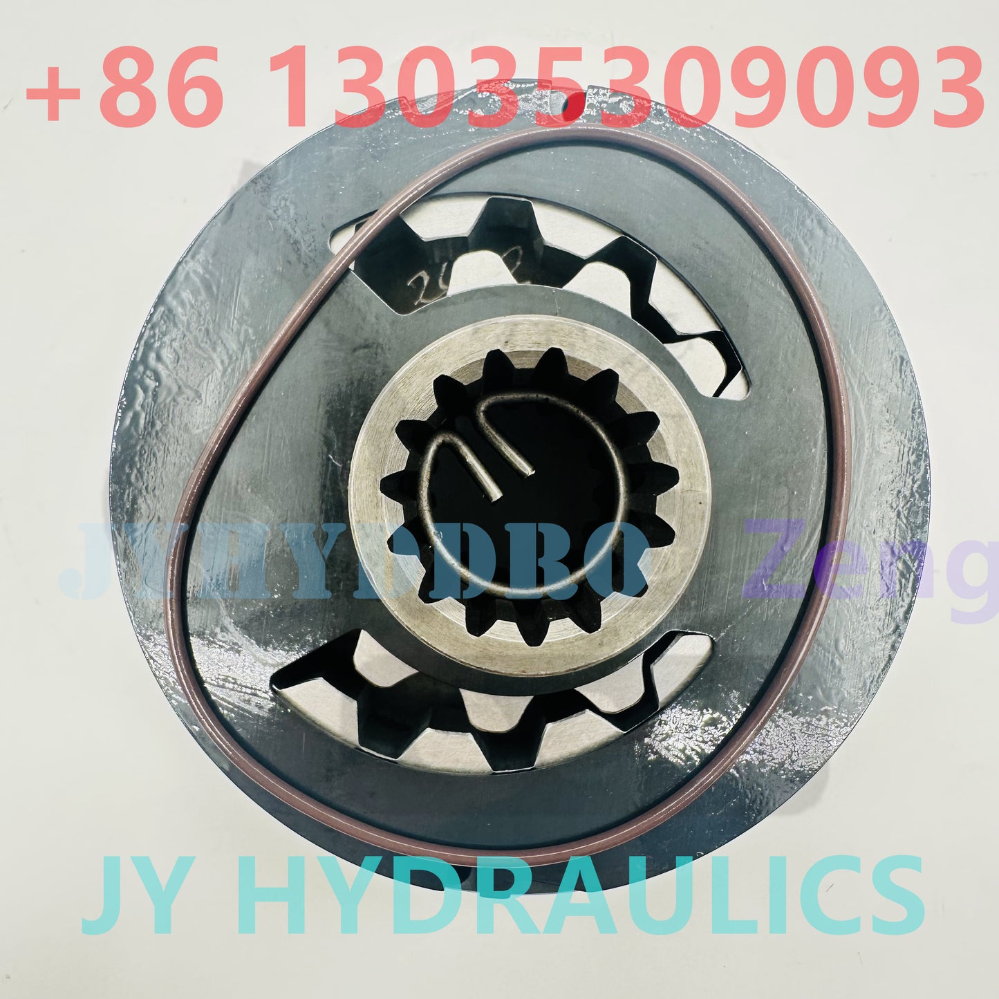 REXROTH A10VG45 HYDRAULIC PUMP 315100XY241108 CHARGE PUMP 15T/15T