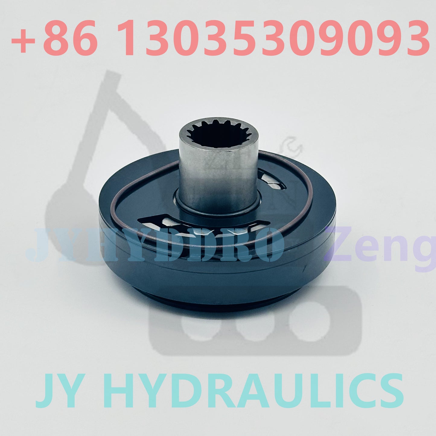 REXROTH A10VG45 HYDRAULIC PUMP 315100XY241108 CHARGE PUMP 15T/15T