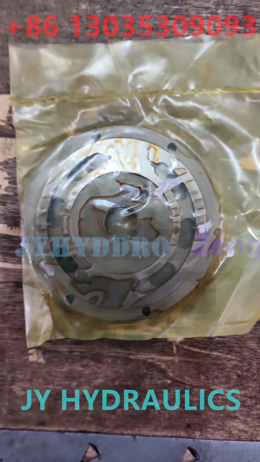 KOMATSU PC120-6 PC130-7 excavator valve plate timing plate balance plate control plate control lens port plate