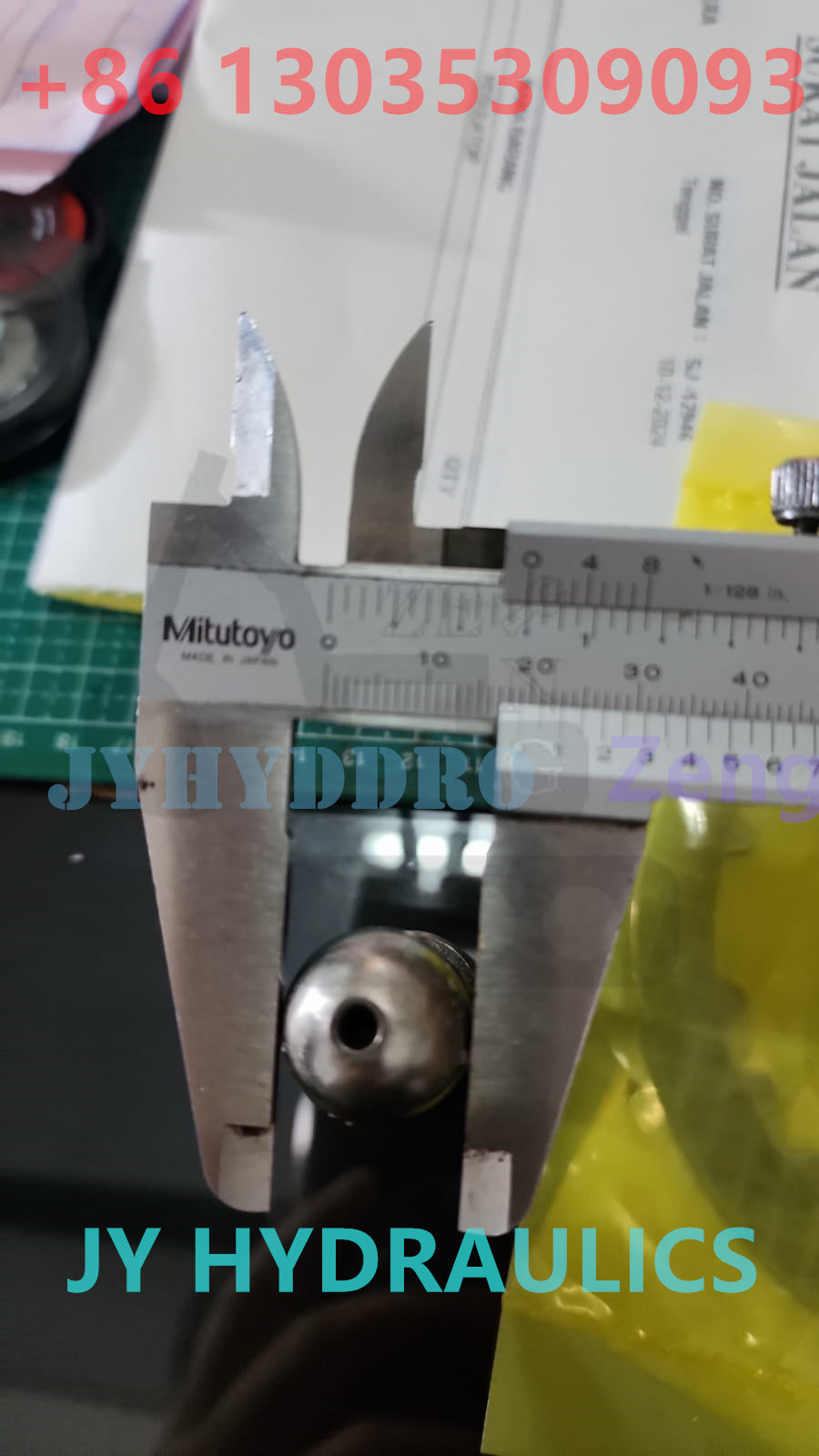 KOMATSU PC120-6 PC130-7 excavator piston shoe piston subassembly piston kit plungers