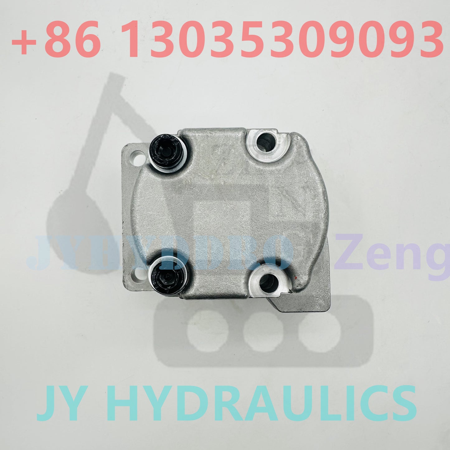 DOOSAN DX210W WHEEL EXCAVATOR K9004260 GEAR PUMP