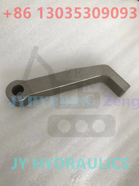 KOMATSU PC75UU PC78 EXCAVATOR LPD45 HYDRAULIC PUMP SLIDER