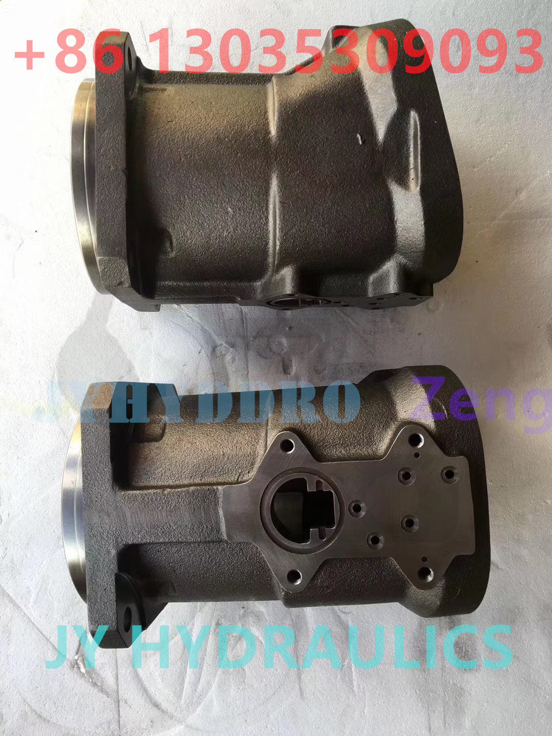 HITACHI ZX300 ZX330 ZX360 EXCAVATOR HPV145 HYDRAULIC PUMP UNIT