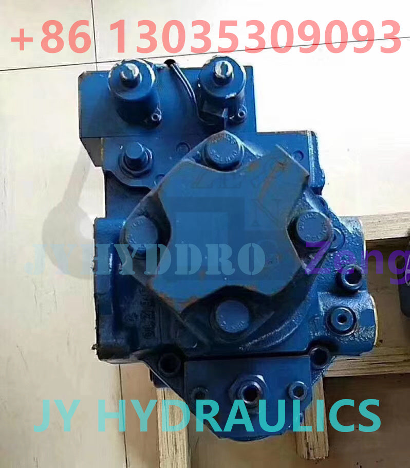 YANMAR VIO75 EXCAVATOR HYDRAULIC PUMP