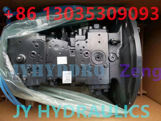 KOMATSU PC300-7 PC360-7 EXCAVATOR HYDRAULIC PUMP