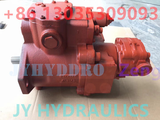 LIUGONG CLG907 CLG908 &YUCHAI YC85 EXCAVATOR K3SP36C HYDRAULIC PUMP