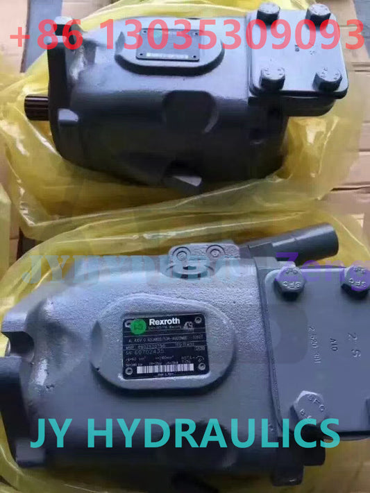 REXROTH A10VO63/53R R902484988 PISTON PUMP
