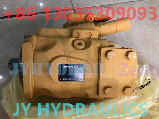 CATERPILLAR 358-5004 PUMP GP-MAIN HYDRAULIC