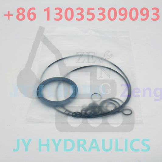 REXROTH A6VM200 travel motor repair kit seal kit