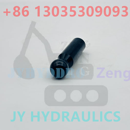 REXROTH A6VM200 travel motor center shaft center pin