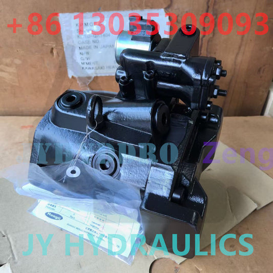 XCMG XE550 EXCAVATOR &LIUGONG CLG965E EXCAVATOR HYDRAULIC PUMP