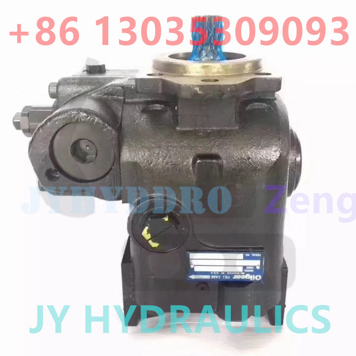 OILGEAR PVG-065 HYDRAULIC PUMP